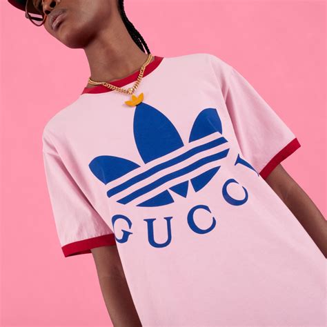 nike gucci prada shoes|Gucci adidas t shirts.